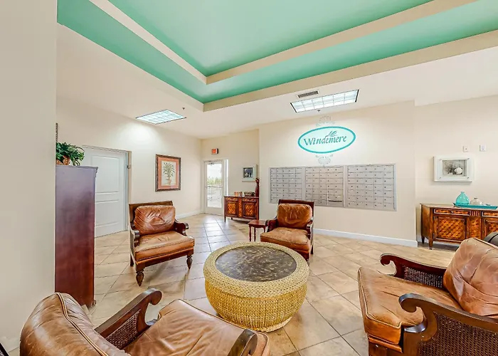 Windemere 705 Pensacola