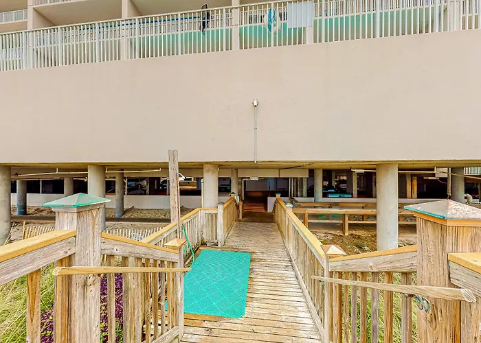 Windemere 705 Pensacola